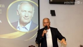 Karol Strasburger podbił serca publiczności w pałacu w Rybieńcu! - zdjęcie 15