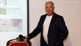 Karol Strasburger podbił serca publiczności w pałacu w Rybieńcu! - zdjęcie 11