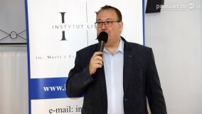 Karol Strasburger podbił serca publiczności w pałacu w Rybieńcu! - zdjęcie 9