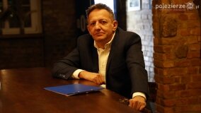 Karol Strasburger podbił serca publiczności w pałacu w Rybieńcu! - zdjęcie 7