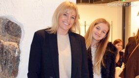 Karol Strasburger podbił serca publiczności w pałacu w Rybieńcu! - zdjęcie 6