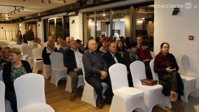 Karol Strasburger podbił serca publiczności w pałacu w Rybieńcu! - zdjęcie 5