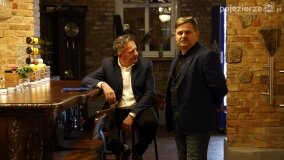 Karol Strasburger podbił serca publiczności w pałacu w Rybieńcu! - zdjęcie 3