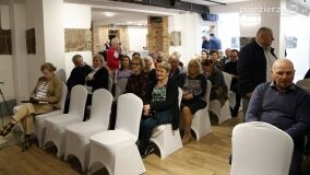 Karol Strasburger podbił serca publiczności w pałacu w Rybieńcu! - zdjęcie 2