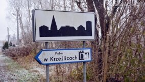 Pałac w Krześlicach – szukamy fotografii, dokumentów i wspomnień - zdjęcie 1