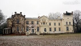 Pałac w Krześlicach – szukamy fotografii, dokumentów i wspomnień - zdjęcie 12