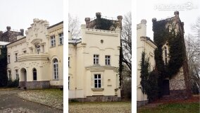 Pałac w Krześlicach – szukamy fotografii, dokumentów i wspomnień - zdjęcie 11