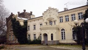 Pałac w Krześlicach – szukamy fotografii, dokumentów i wspomnień - zdjęcie 6