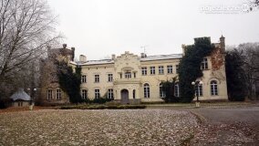 Pałac w Krześlicach – szukamy fotografii, dokumentów i wspomnień - zdjęcie 4