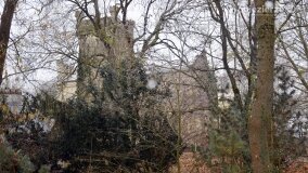 Pałac w Krześlicach – szukamy fotografii, dokumentów i wspomnień - zdjęcie 3