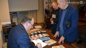 W Kcyni o skarbach i tajemnicach lokalnej arystokracji - zdjęcie 37