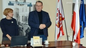 W Kcyni o skarbach i tajemnicach lokalnej arystokracji - zdjęcie 32