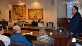 W Kcyni o skarbach i tajemnicach lokalnej arystokracji - zdjęcie 30