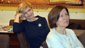 W Kcyni o skarbach i tajemnicach lokalnej arystokracji - zdjęcie 19