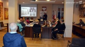 W Kcyni o skarbach i tajemnicach lokalnej arystokracji - zdjęcie 22