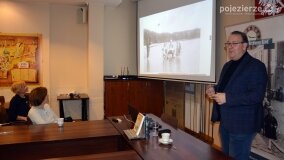 W Kcyni o skarbach i tajemnicach lokalnej arystokracji - zdjęcie 20