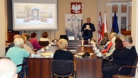 W Kcyni o skarbach i tajemnicach lokalnej arystokracji - zdjęcie 18