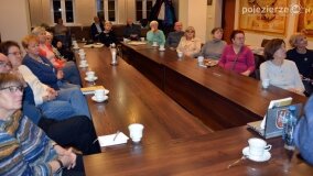 W Kcyni o skarbach i tajemnicach lokalnej arystokracji - zdjęcie 14