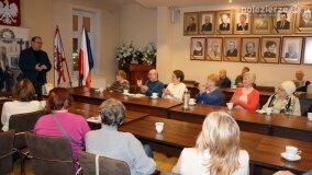 W Kcyni o skarbach i tajemnicach lokalnej arystokracji - zdjęcie 12