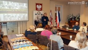 W Kcyni o skarbach i tajemnicach lokalnej arystokracji - zdjęcie 10