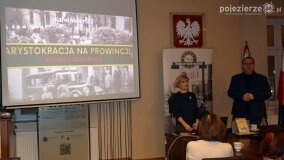 W Kcyni o skarbach i tajemnicach lokalnej arystokracji - zdjęcie 8