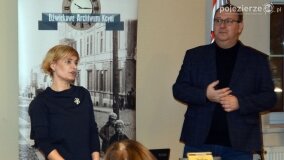 W Kcyni o skarbach i tajemnicach lokalnej arystokracji - zdjęcie 6