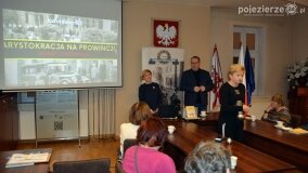 W Kcyni o skarbach i tajemnicach lokalnej arystokracji - zdjęcie 4