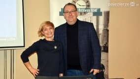 W Kcyni o skarbach i tajemnicach lokalnej arystokracji - zdjęcie 1