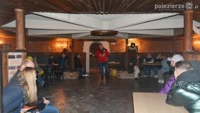 Ostatnie w 2025 roku zwiedzanie pałacu w Czerniejewie - zdjęcie 40