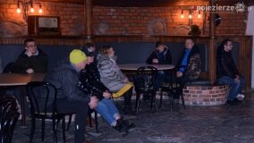 Ostatnie w 2025 roku zwiedzanie pałacu w Czerniejewie - zdjęcie 39