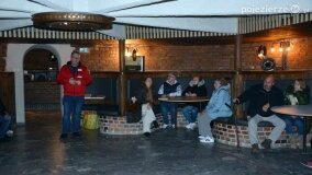 Ostatnie w 2025 roku zwiedzanie pałacu w Czerniejewie - zdjęcie 38