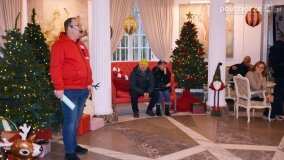 Ostatnie w 2025 roku zwiedzanie pałacu w Czerniejewie - zdjęcie 34