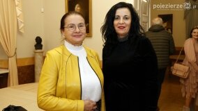 „Raport Habera” – fantastyczna premiera książki w zjawiskowym pałacu! - zdjęcie 88