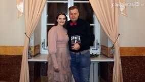 „Raport Habera” – fantastyczna premiera książki w zjawiskowym pałacu! - zdjęcie 86