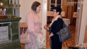 „Raport Habera” – fantastyczna premiera książki w zjawiskowym pałacu! - zdjęcie 83