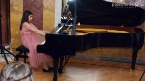 „Raport Habera” – fantastyczna premiera książki w zjawiskowym pałacu! - zdjęcie 70