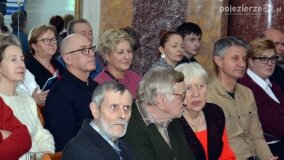 „Raport Habera” – fantastyczna premiera książki w zjawiskowym pałacu! - zdjęcie 57