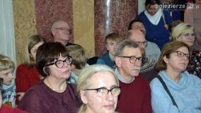 „Raport Habera” – fantastyczna premiera książki w zjawiskowym pałacu! - zdjęcie 54