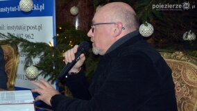 „Raport Habera” – fantastyczna premiera książki w zjawiskowym pałacu! - zdjęcie 52