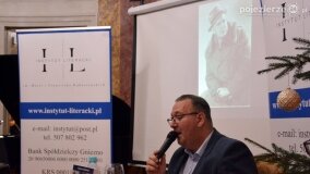 „Raport Habera” – fantastyczna premiera książki w zjawiskowym pałacu! - zdjęcie 51