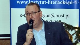 „Raport Habera” – fantastyczna premiera książki w zjawiskowym pałacu! - zdjęcie 40