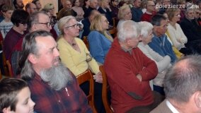 „Raport Habera” – fantastyczna premiera książki w zjawiskowym pałacu! - zdjęcie 39