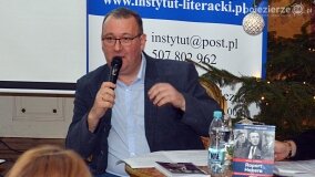 „Raport Habera” – fantastyczna premiera książki w zjawiskowym pałacu! - zdjęcie 36