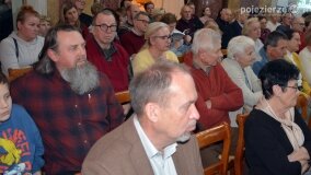 „Raport Habera” – fantastyczna premiera książki w zjawiskowym pałacu! - zdjęcie 32