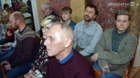 „Raport Habera” – fantastyczna premiera książki w zjawiskowym pałacu! - zdjęcie 27