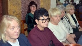 „Raport Habera” – fantastyczna premiera książki w zjawiskowym pałacu! - zdjęcie 25