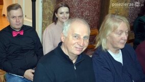 „Raport Habera” – fantastyczna premiera książki w zjawiskowym pałacu! - zdjęcie 23