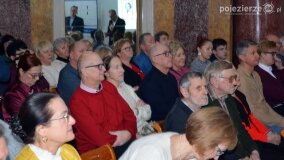 „Raport Habera” – fantastyczna premiera książki w zjawiskowym pałacu! - zdjęcie 14