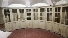 „Raport Habera” – fantastyczna premiera książki w zjawiskowym pałacu! - zdjęcie 10