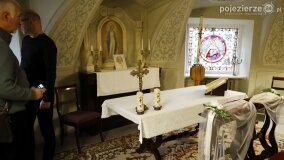 „Raport Habera” – fantastyczna premiera książki w zjawiskowym pałacu! - zdjęcie 9